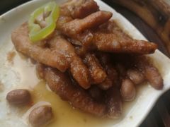 -嘉香苑茶餐厅