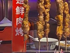 -路边边.炒菜烧烤.音乐餐厅(良乡长虹店)