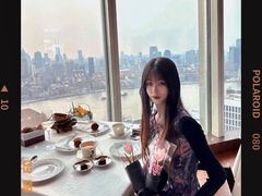 -翡翠36餐厅(浦东香格里拉店)