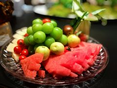 -溪山云境森林音乐餐厅(湖景店)