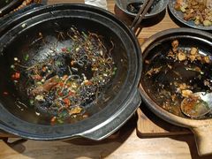 -啫火啫啫煲·顺德干蒸(西乡天虹店)