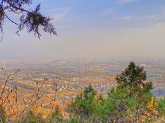 -北京西山国家森林公园