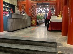 大堂-胡大饭馆 24h(簋街总店)
