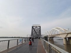 -滨州铁路桥