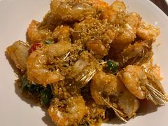 -绿茶餐厅(燕郊永旺店)