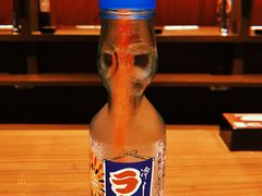 -一蘭拉面(铜锣湾店)