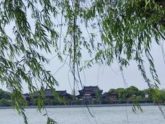 -东钱湖小普陀景区