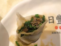 -日丰园海肠水饺·老字号大连海鲜(和平广场店)
