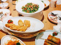 -新白鹿餐厅(城西银泰城店)