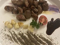 -金膳禾铁板料理(万达店)