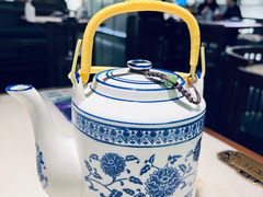 -绿茶餐厅(成都太古里店)