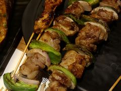 -聚点串吧·北京烧烤(赵登禹路店)