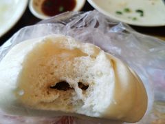 大肉包-同心楼(解放北路店)