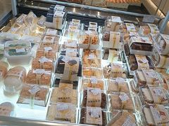 -烘焙町面包店(西四店)