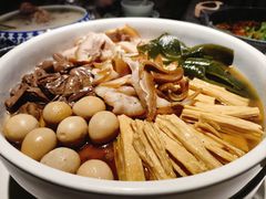 -院8里·小聚园(九眼桥店)