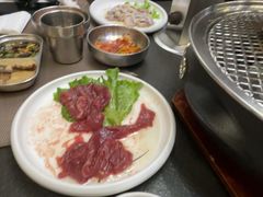 -板门店烤肉(总店)