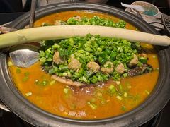-探鱼·鲜青椒爽麻烤鱼(领展购物广场店)