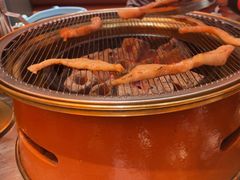 -西塔老太太泥炉烤肉(苏州大悦城店)