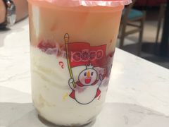 -蜜雪冰城(陆家嘴店)