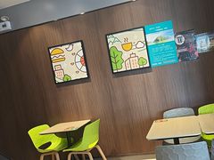 -德克士(安靖店)