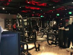 -威尔仕健身·游泳(KING88店)