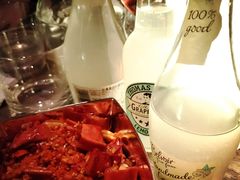 -广州柏悦酒店·悦吧·顶楼露天酒吧