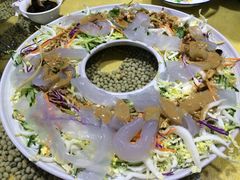 -人民公社大食堂(顺义总店)