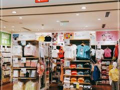 -优衣库(上海虹口龙之梦店)