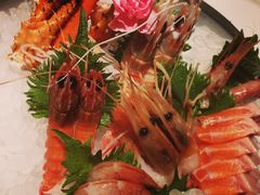 -Mr·Fish鱼鲜生海鲜放题(银泰in99店)