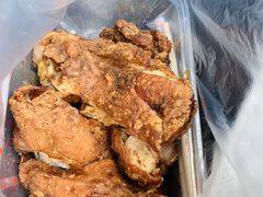 -王二甩老木子鸡(江湾店)