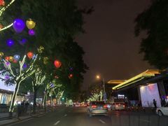 -大雁塔北广场音乐喷泉