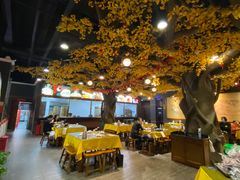 -松针蔡记蒸饺(花园路店)