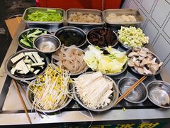 -串妹花式冰粉(乐山总店)
