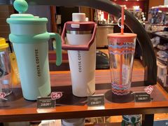 -COSTA COFFEE(西直门店)