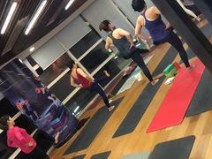 -一兆韦德健身(慧芝湖店)