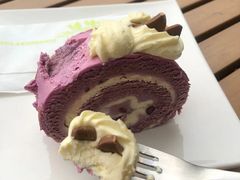 芋泥芝士犇犇卷-星巴克(成都科学城店)