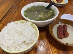 -陈记汤饭(水巷口店)