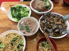 招牌花甲-大叔家福鼎小吃(十全街店)