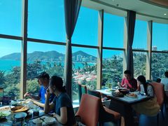 -不仔客海鲜·烧烤·270度海景餐厅(大东海店)