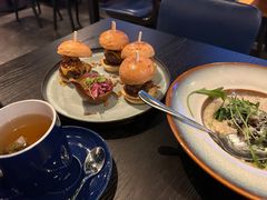 -bluefrog蓝蛙(水游城店)