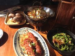 -锦小馆(安贞店)
