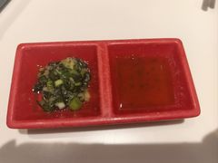 -龍记香港茶餐厅(久光百货店)