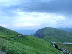 -萍乡武功山风景名胜区