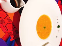 -上海滩餐厅(BFC外滩金融中心店)
