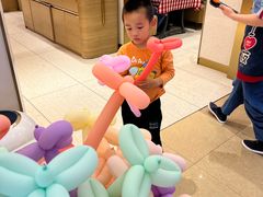 -西贝(金桥店)