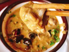 -福寿斋·老北京铜锅涮肉·烧烤(清岚店)