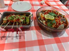 -辣小鲜·南昌大排档(船山路店)