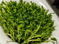 -海底捞火锅(长宁路龙之梦店)
