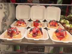 -BUTTERFUL&CREAMOROUS 黄油与面包(三里屯太古里店)