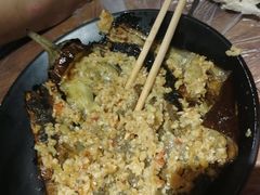 -沈记烧烤海鲜(江汉二路店)